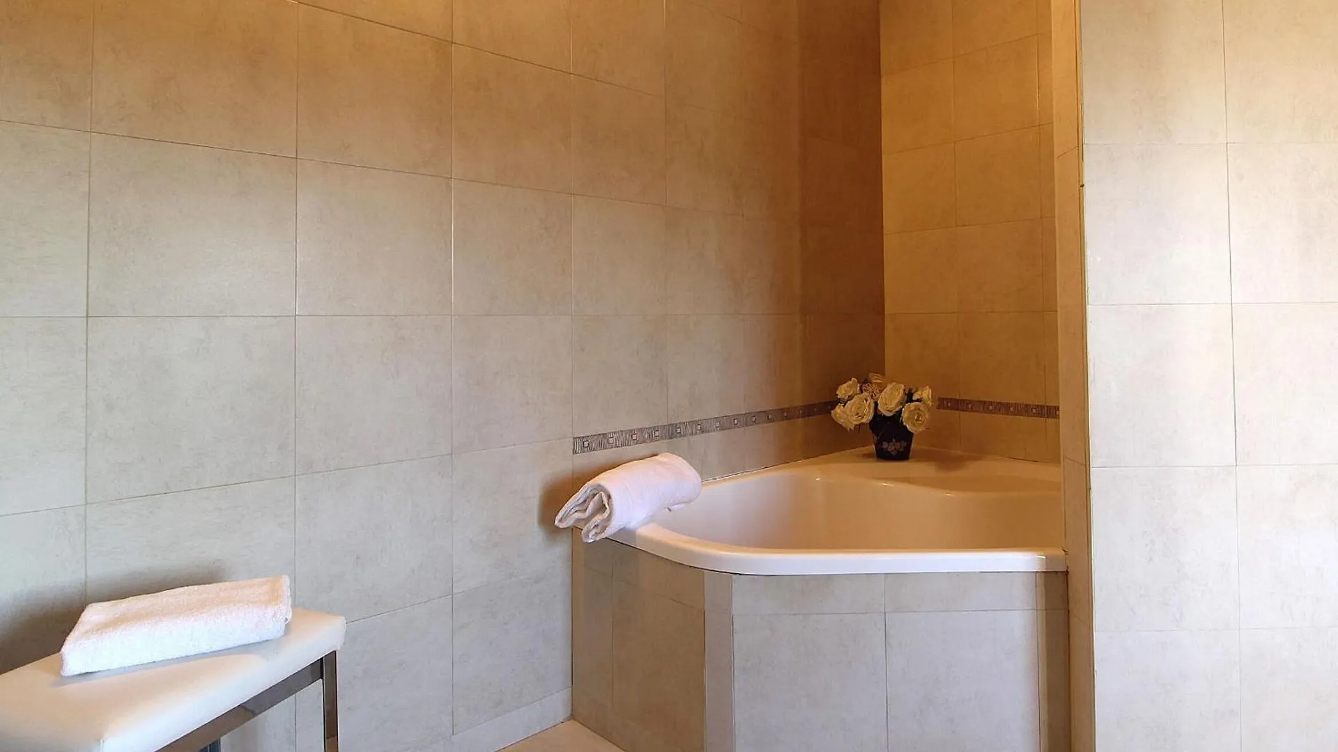 Terrace Apartment, Pool, Garden, Treviso Silea 0*,  Italy