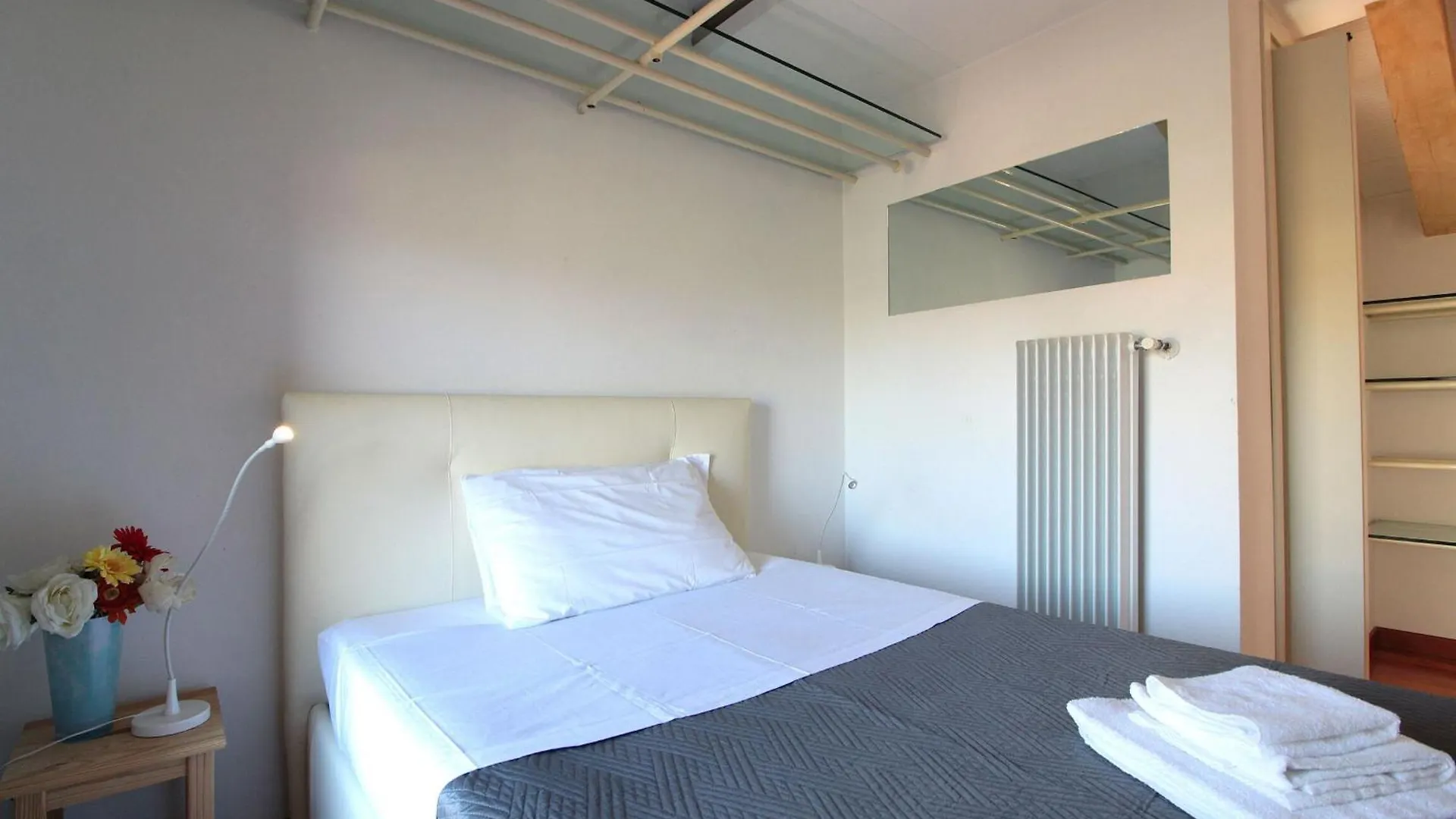 Apartment Terrace Apartment, Pool, Garden, Treviso Silea