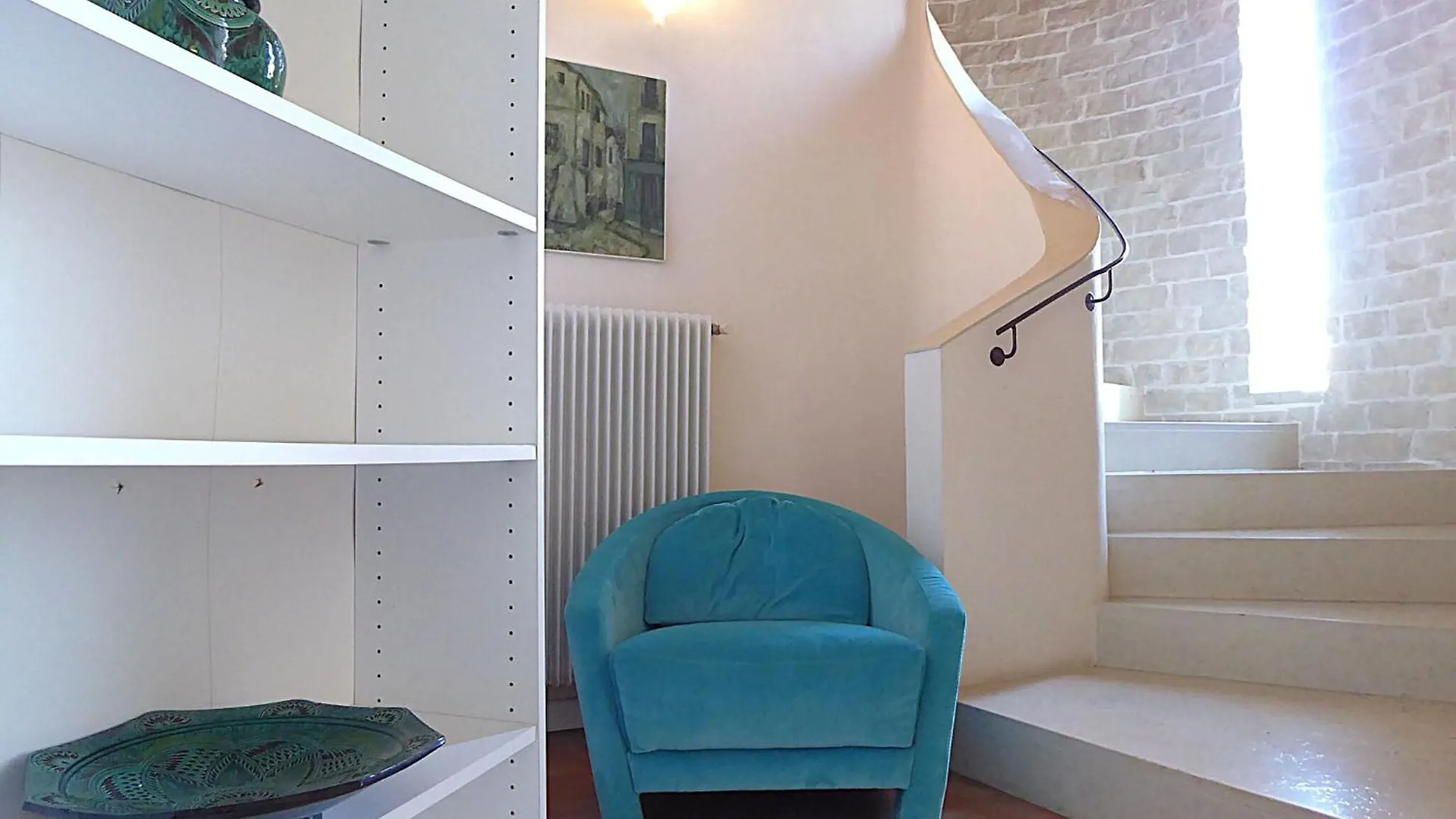 Apartment Terrace Apartment, Pool, Garden, Treviso Silea Italy