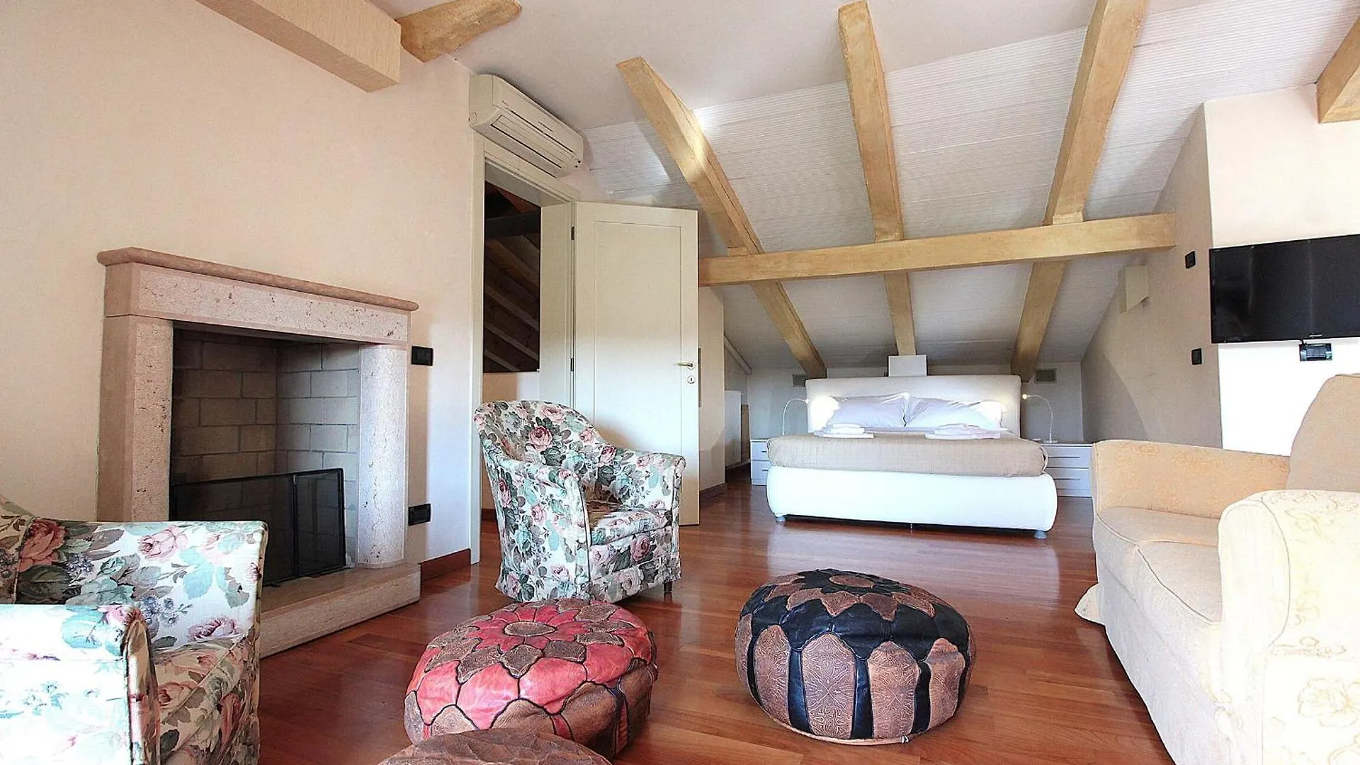 Apartment Terrace Apartment, Pool, Garden, Treviso Silea